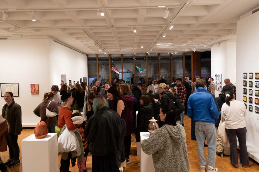 UWL Art Gallery