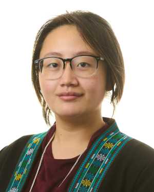 Yer Xiong