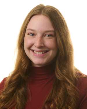 Sarah Fleegal