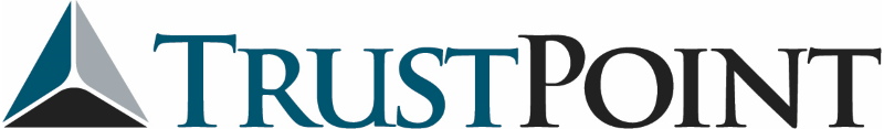 Trust Point logo