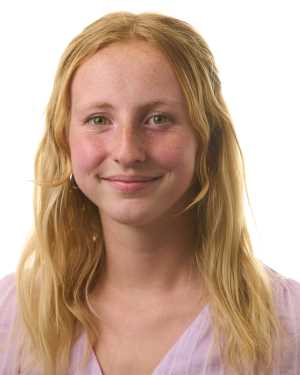 Cassie Ziegler