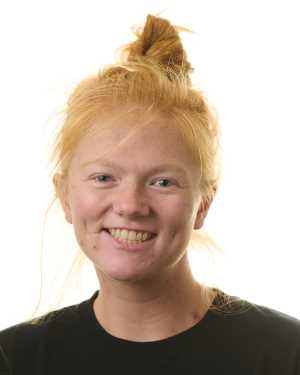 Elise Wember