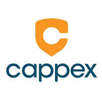 Cappex Logo