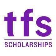 Tuition Funding Scholarships Logo