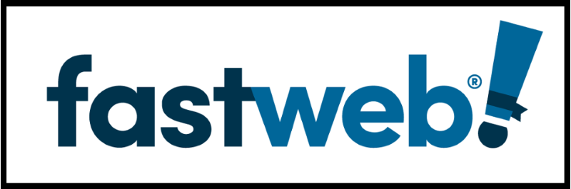 FastWeb Logo