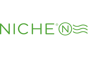 Niche Logo