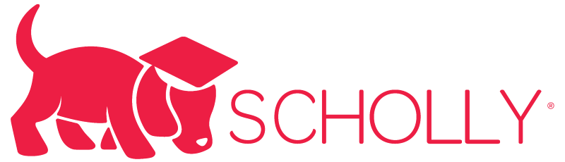 Scholly Logo