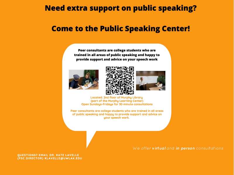 Join us for the COMM Club's Welcome Back Event