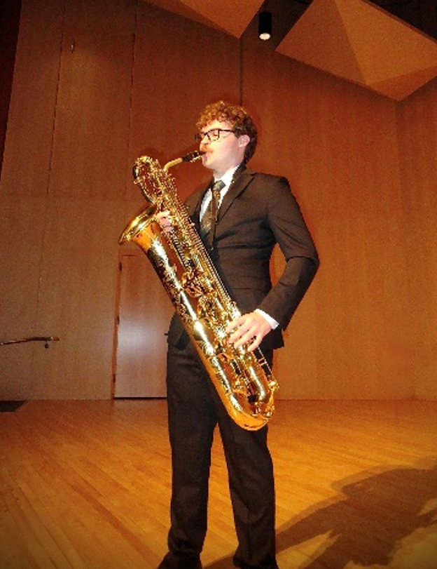 Gavin Dillie