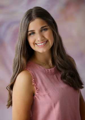 MacKenzie Caya
