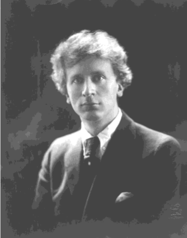 Percy Aldridge Grainger