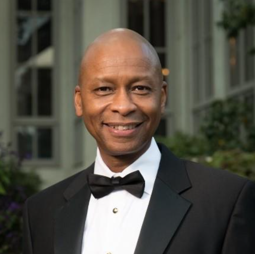 Major Dwayne S. Milburn