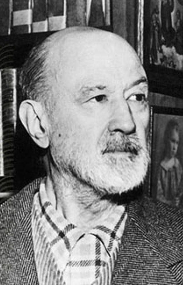 Charles Ives