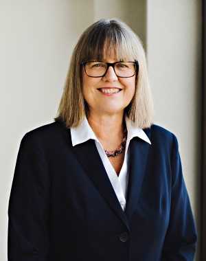 Donna Strickland