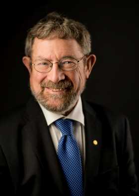 J. Michael Kosterlitz