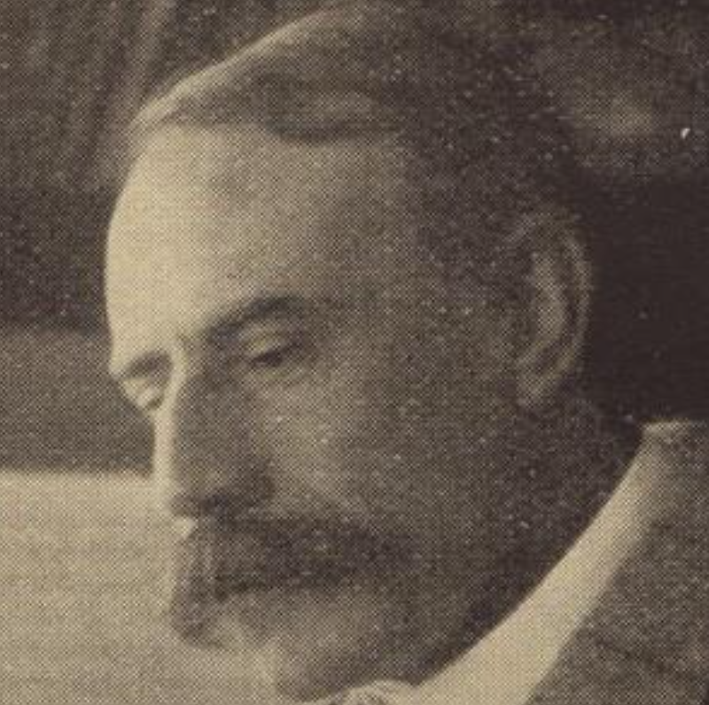 Edwin Eugene Bagley
