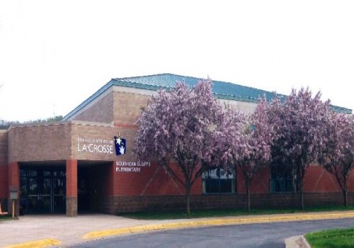 Southern Bluffs Elementary School