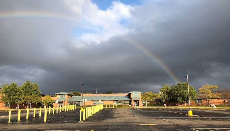 Meadowview Middle School