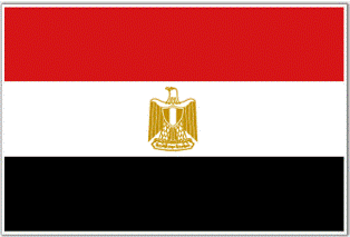 egypt flag