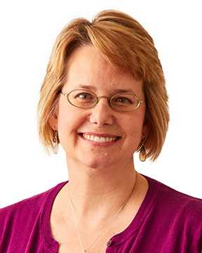 Jennifer Mohlenhoff-Baggett