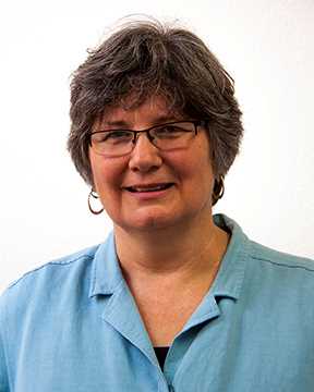 Andrea Hansen