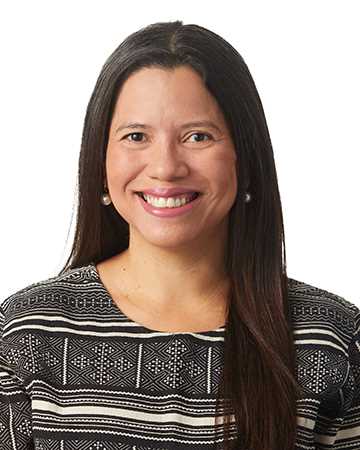 Lorena Ochoa Campo
