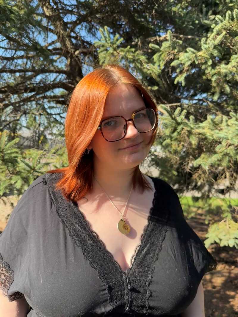 Evalynn Rusell-Miller
