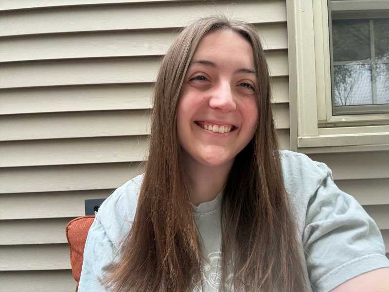 Katie Last