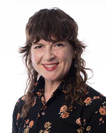 Melina Packer