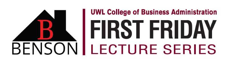 Image of the Benson Lecture Series Logo