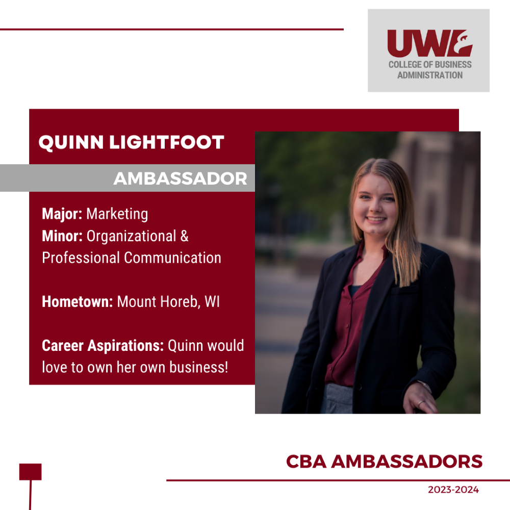 Quinn Lightfoot