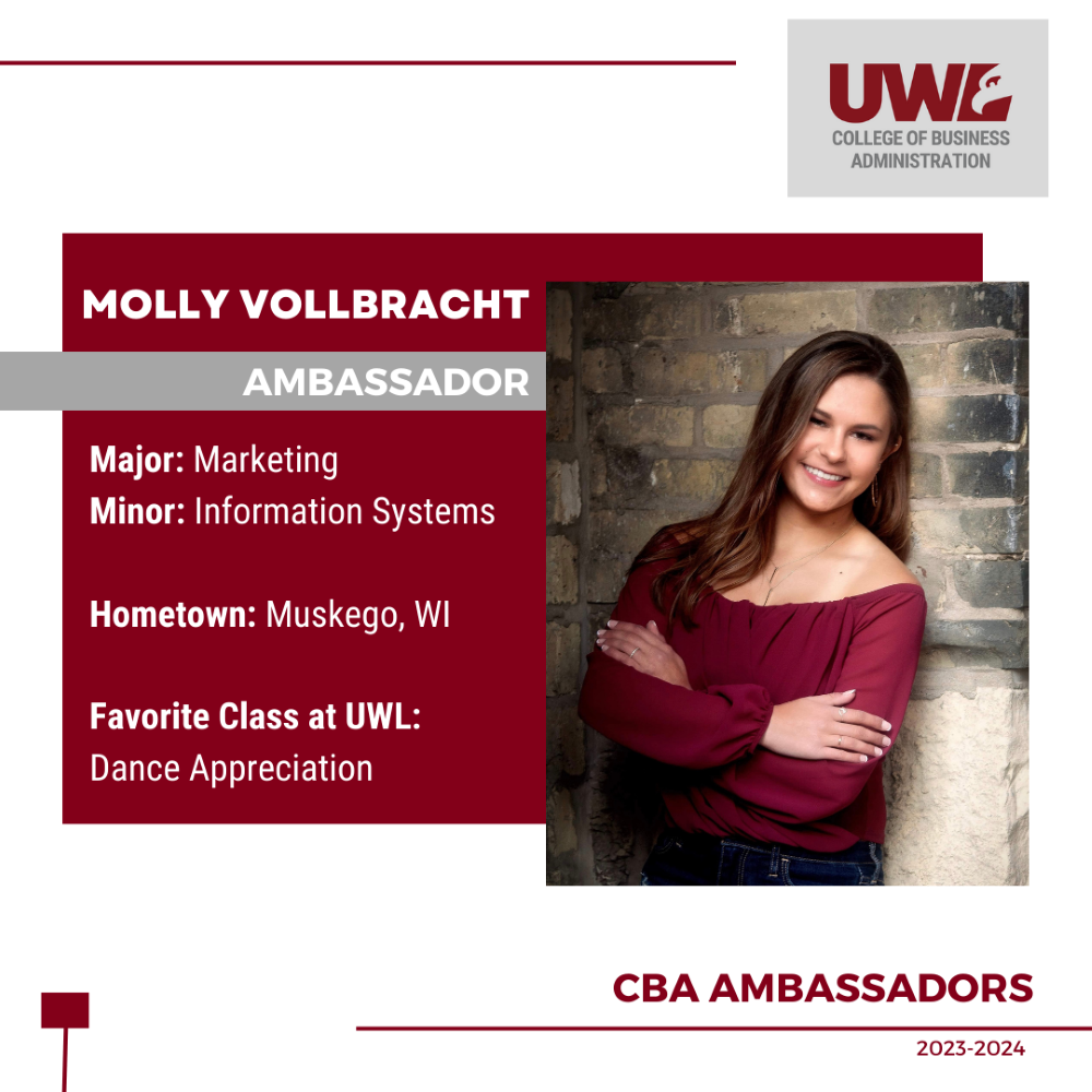 Molly Vollbracht