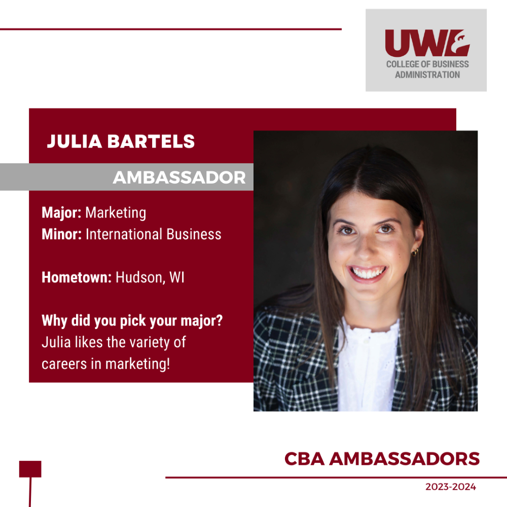Julia Bartels
