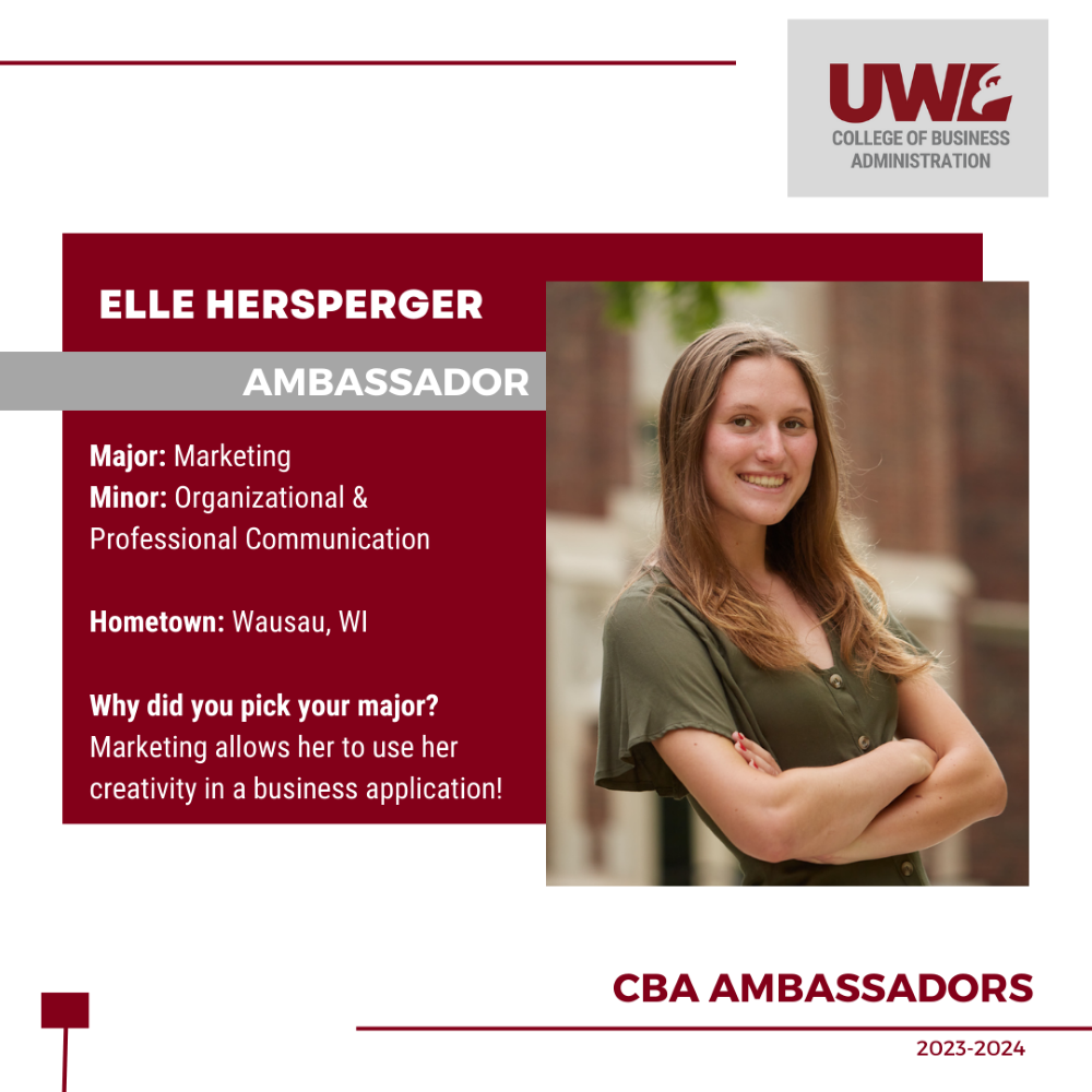 Elle Hersperger