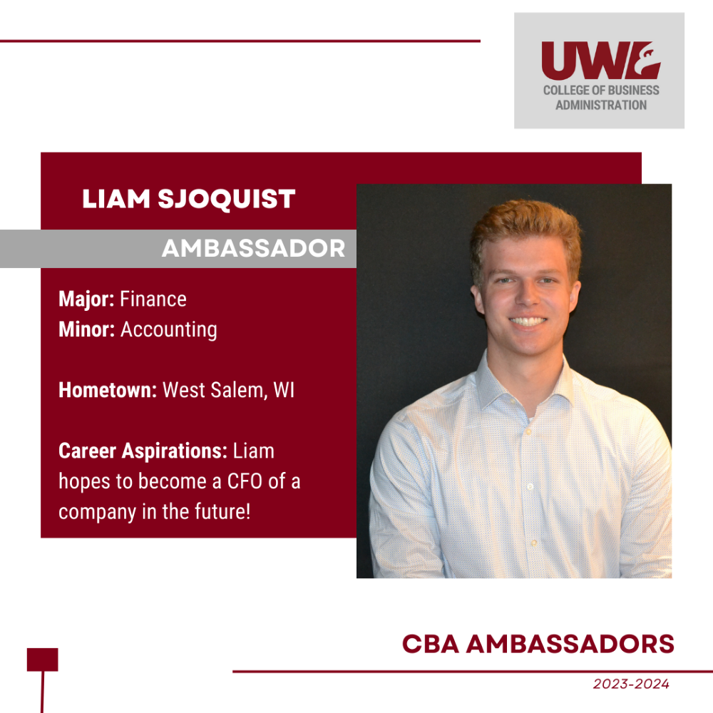 Liam Sjoquist