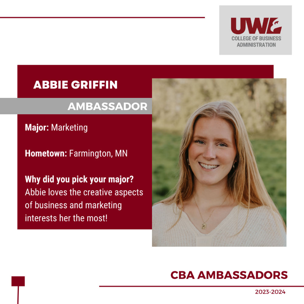 Abbie Griffin