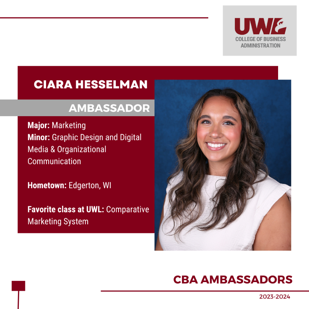 Ciara Hesselman