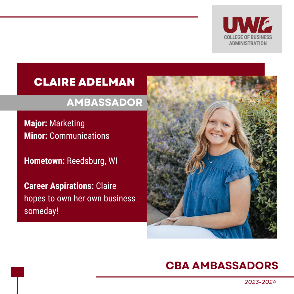 Claire Adelman
