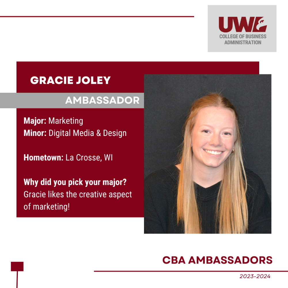Grace Joley