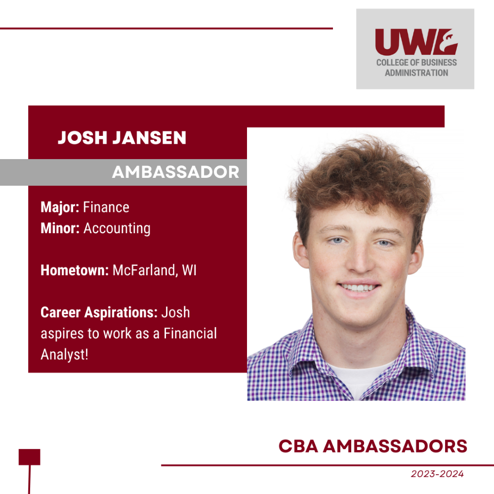 Josh Jansen