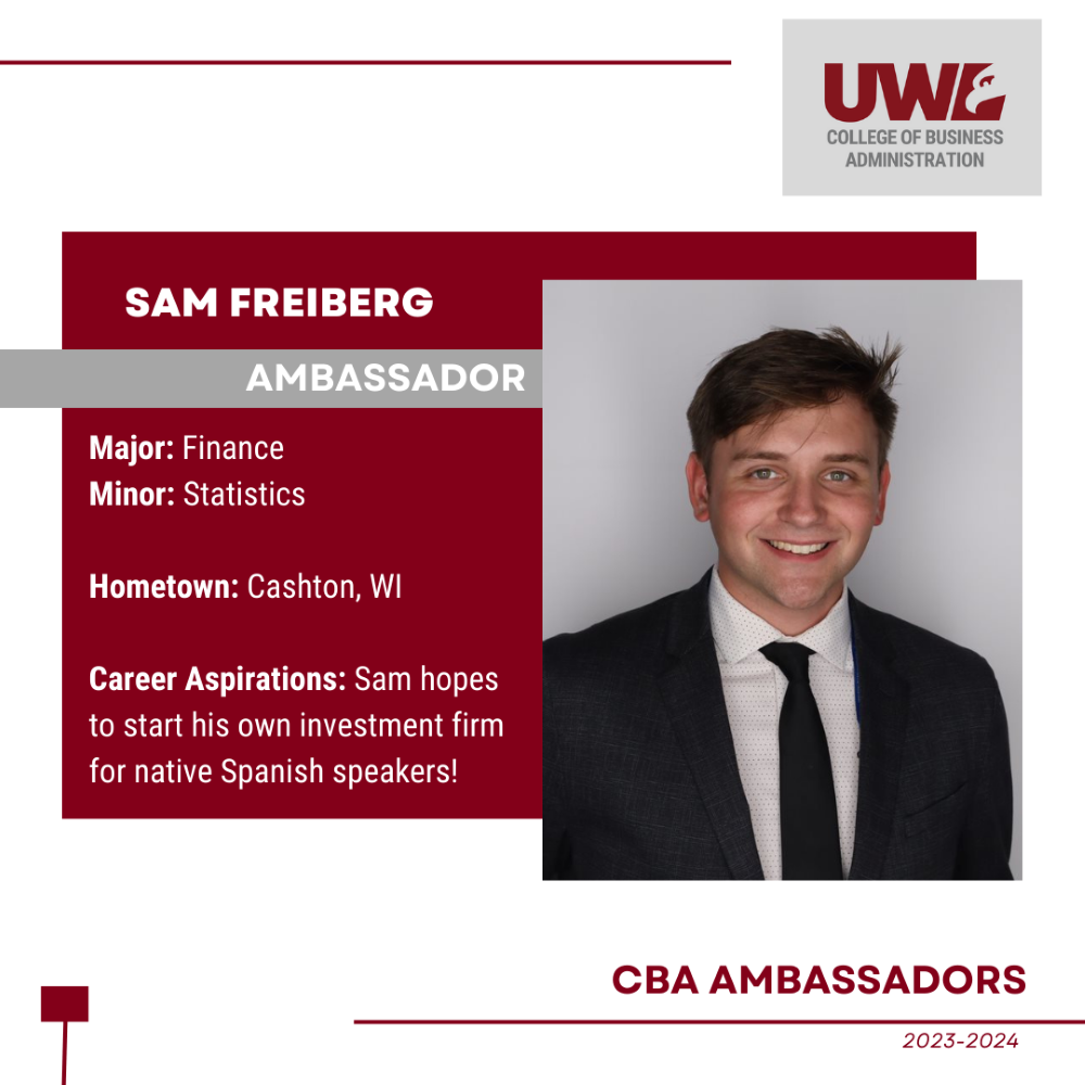 Sam Freiberg