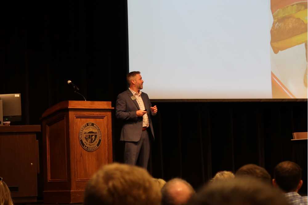 Fall 2024 Economic Indicators - Dean Brooks