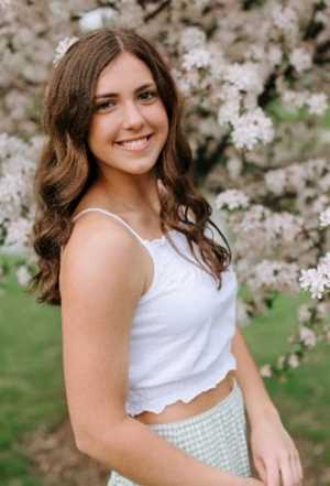 Mya Trafficante