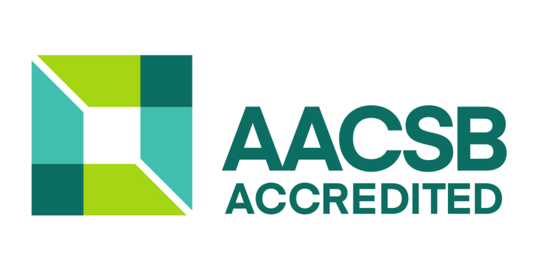 AACSB Accredited