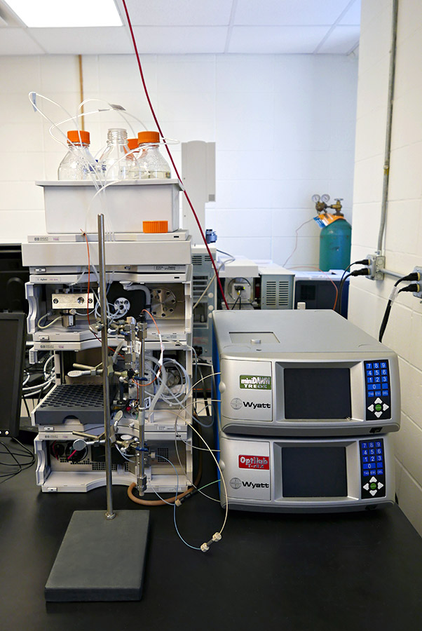 Agilent-1100 Agilent-1100