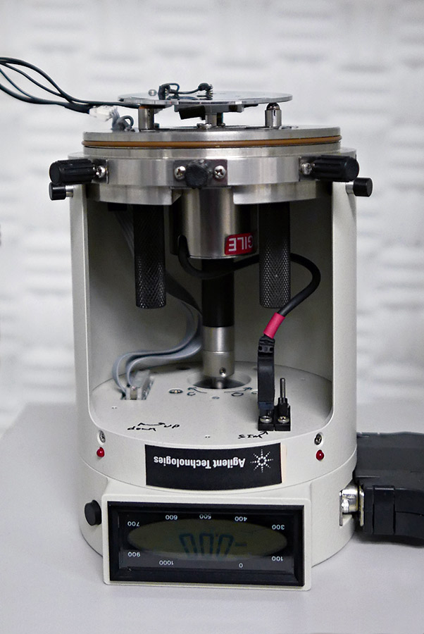Agilent-4400 Agilent-4400