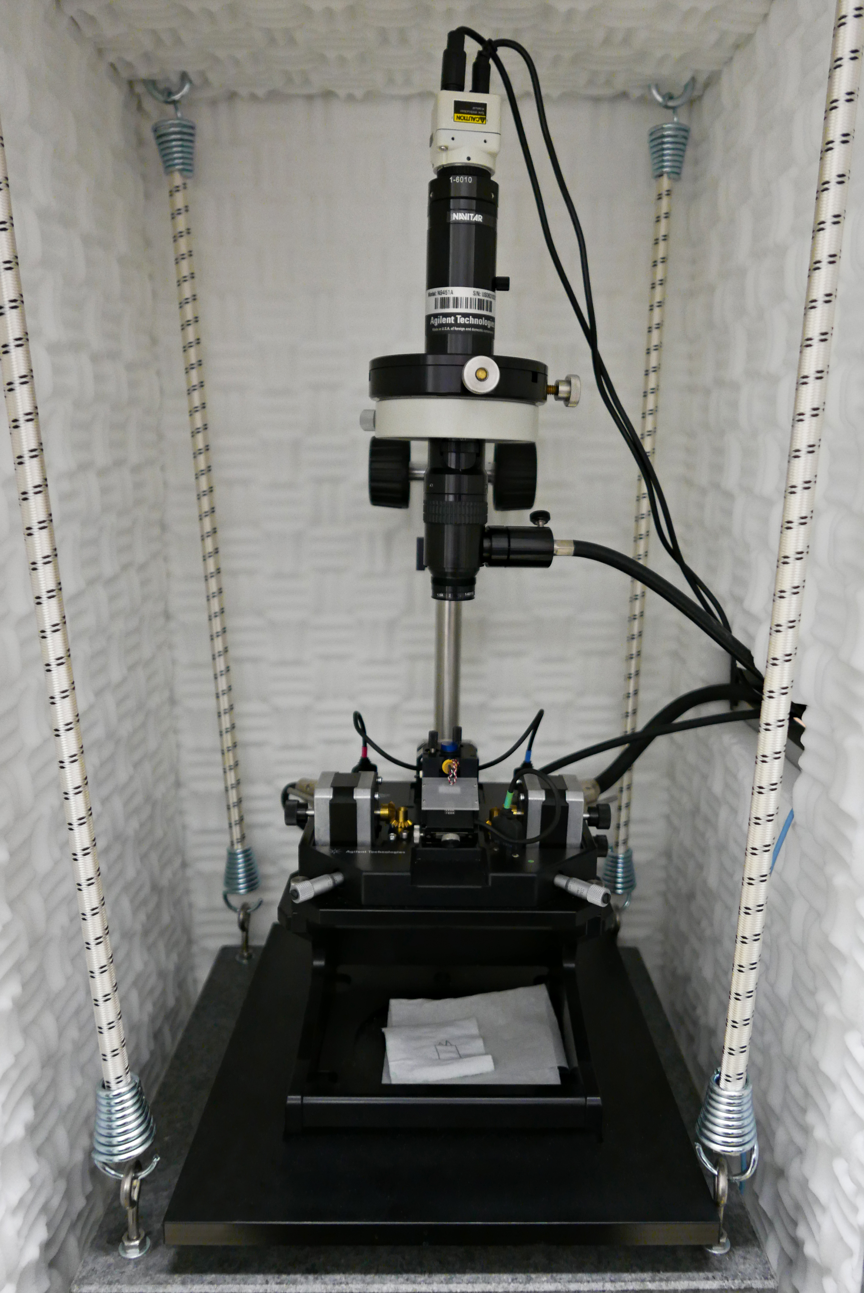 Agilent 5500 Agilent 5500