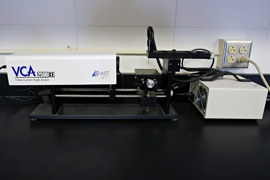 AST-2500 AST-2500