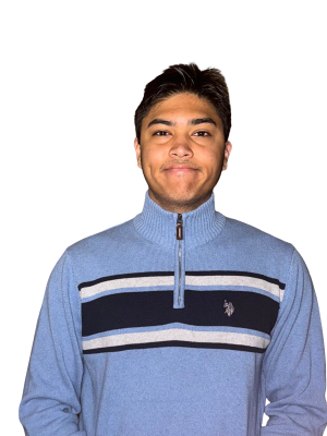 Aaron Alymann Jeyaraj