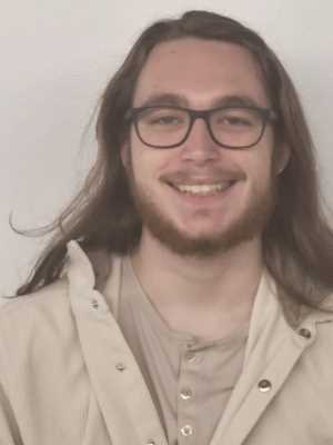 Andrew Hamilton